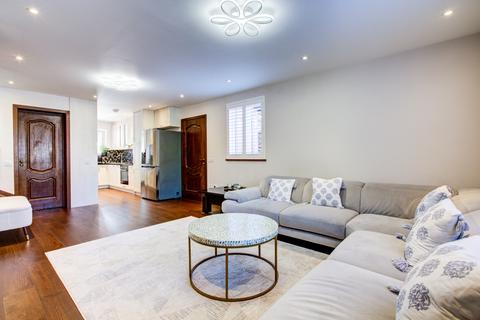 3 bedroom semi-detached house for sale, The Lane, Virginia Water, Surrey, GU25