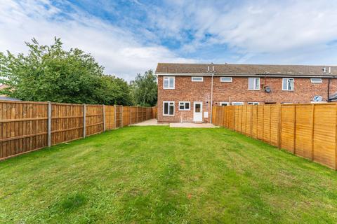 11 Boton Drive, Dereham, NR19 2HG