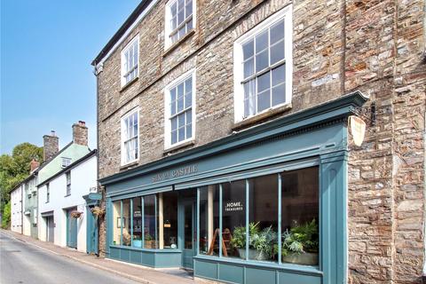 undefined, Castle Street, Bampton, Tiverton, Devon, EX16