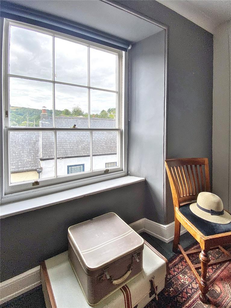 Bedroom 2 Window