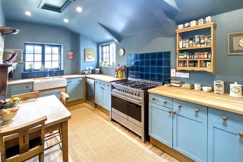 undefined, Castle Street, Bampton, Tiverton, Devon, EX16