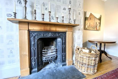undefined, Castle Street, Bampton, Tiverton, Devon, EX16