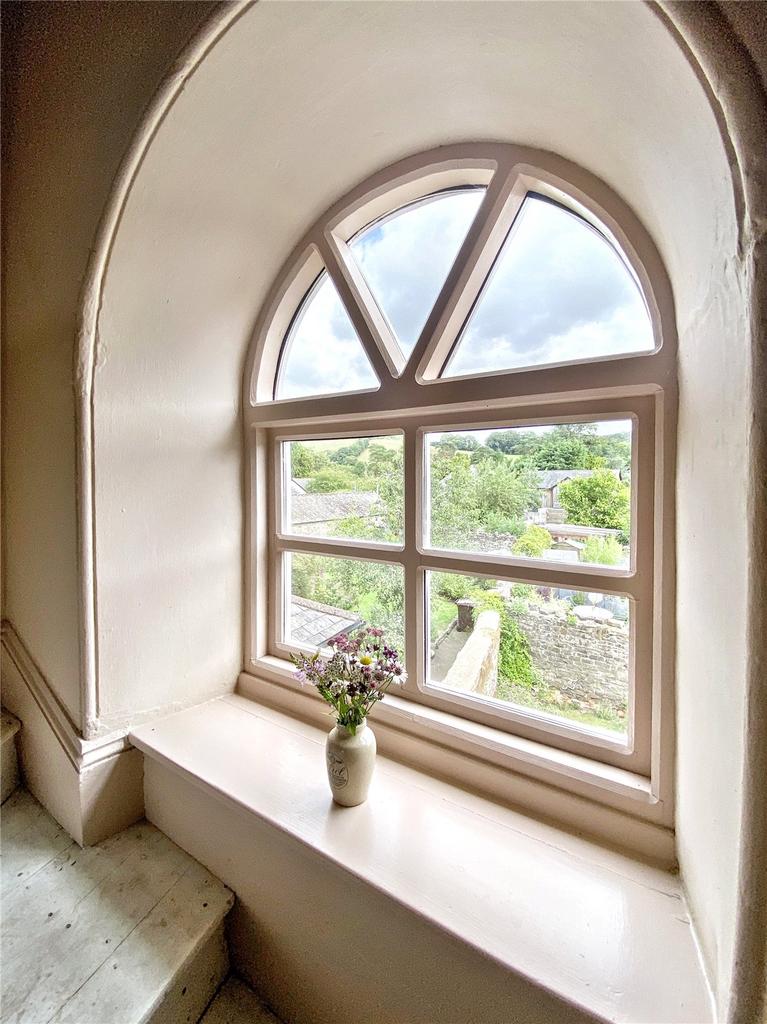Landing Window