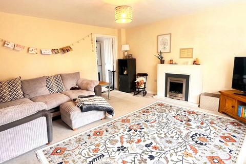 4 bedroom house for sale, Woodvine Road, Shrewsbury, Shropshire, SY1