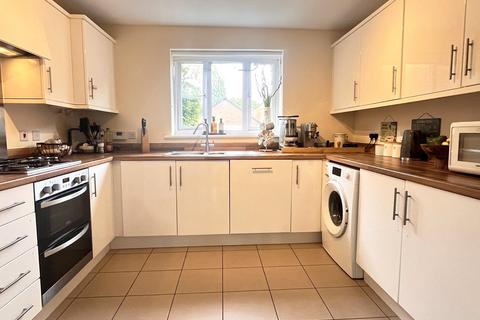 4 bedroom house for sale, Woodvine Road, Shrewsbury, Shropshire, SY1