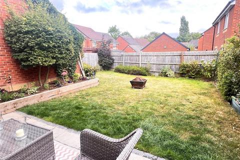 4 bedroom house for sale, Woodvine Road, Shrewsbury, Shropshire, SY1