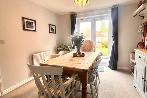 4 bedroom house for sale, Woodvine Road, Shrewsbury, Shropshire, SY1