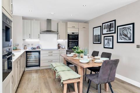 undefined, The Grange, Roxton, Mulberry Homes, MK44