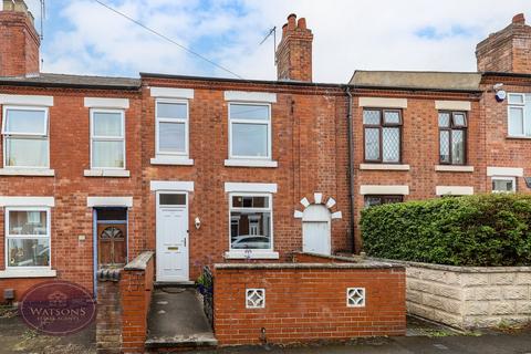 Howitt Street, Heanor, DE75