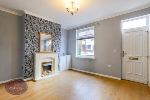 undefined, Howitt Street, Heanor, DE75