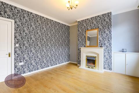 undefined, Howitt Street, Heanor, DE75