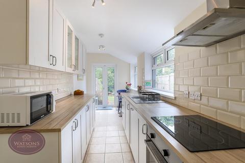 undefined, Howitt Street, Heanor, DE75