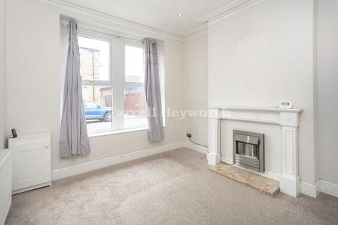 undefined, Westover Street, Morecambe LA4