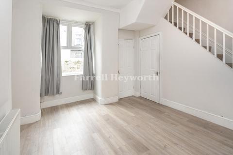 undefined, Westover Street, Morecambe LA4