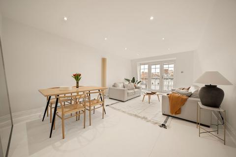 Chiltern Street, London W1U