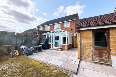 3 bedroom semi-detached house for sale, Seaview Road, Cowes, Isle of Wight