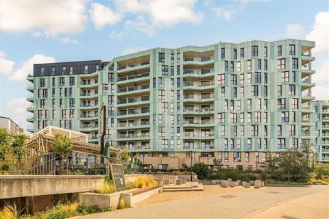 Telegraph Avenue, London SE10