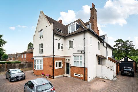 3 bedroom flat for sale, Park Hill, Bromley, BR1