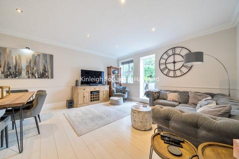 3 bedroom flat for sale, Park Hill, Bromley, BR1