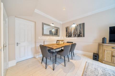 3 bedroom flat for sale, Park Hill, Bromley, BR1
