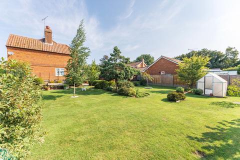 undefined, Land to The Side of Greenway Close, Fakenham