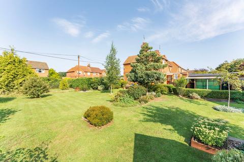 undefined, Land to The Side of Greenway Close, Fakenham