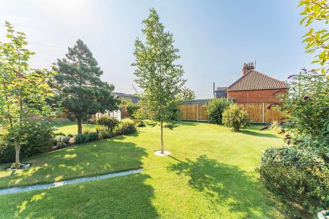 undefined, Land to The Side of Greenway Close, Fakenham