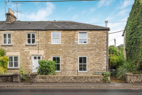 3 bedroom end of terrace house for sale, London Road, Tetbury, Gloucestershire, GL8