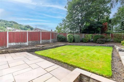 undefined, Alpine Grove, Blackburn, Lancashire, BB2