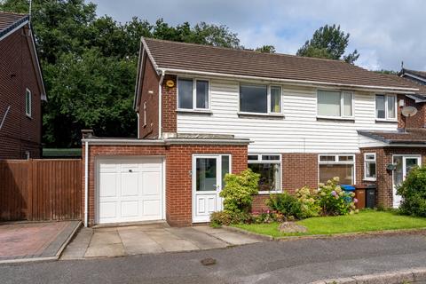 undefined, Plane Tree Close, Marple, Cheshire, SK6