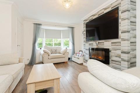 undefined, Vicarage Gardens, Crook DL15