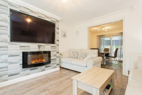 undefined, Vicarage Gardens, Crook DL15
