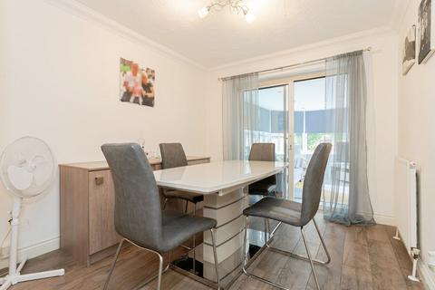 undefined, Vicarage Gardens, Crook DL15