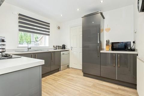 undefined, Vicarage Gardens, Crook DL15