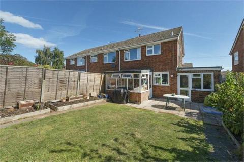 3 bedroom house for sale, Becket Close, Whitstable