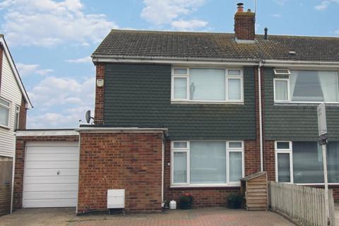3 bedroom house for sale, Becket Close, Whitstable