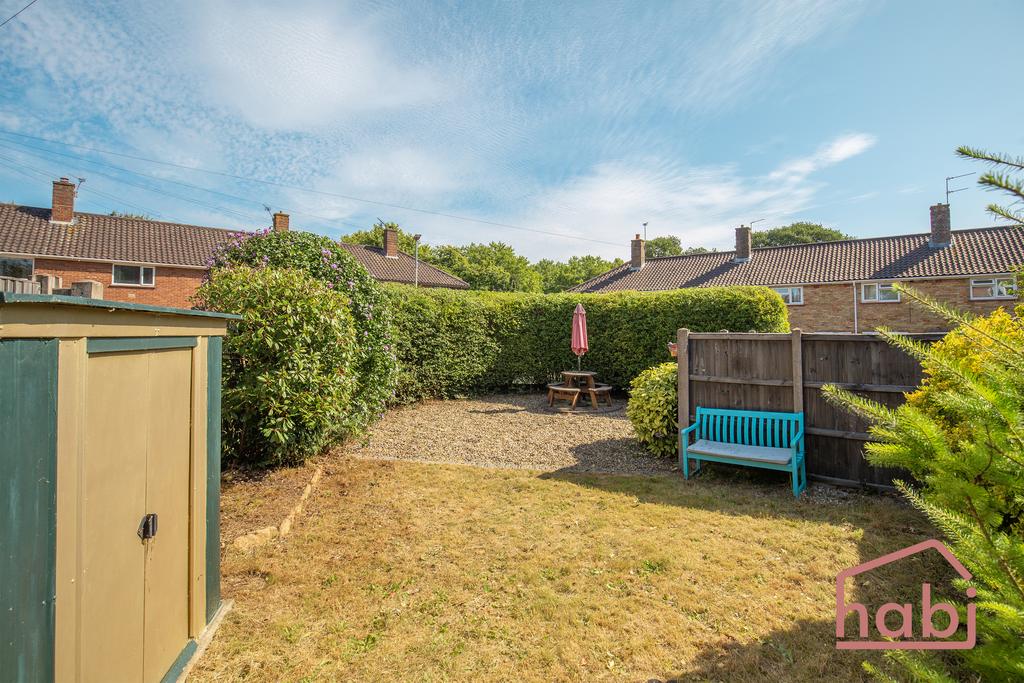 Garden 1