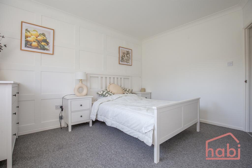 Bed 1 2