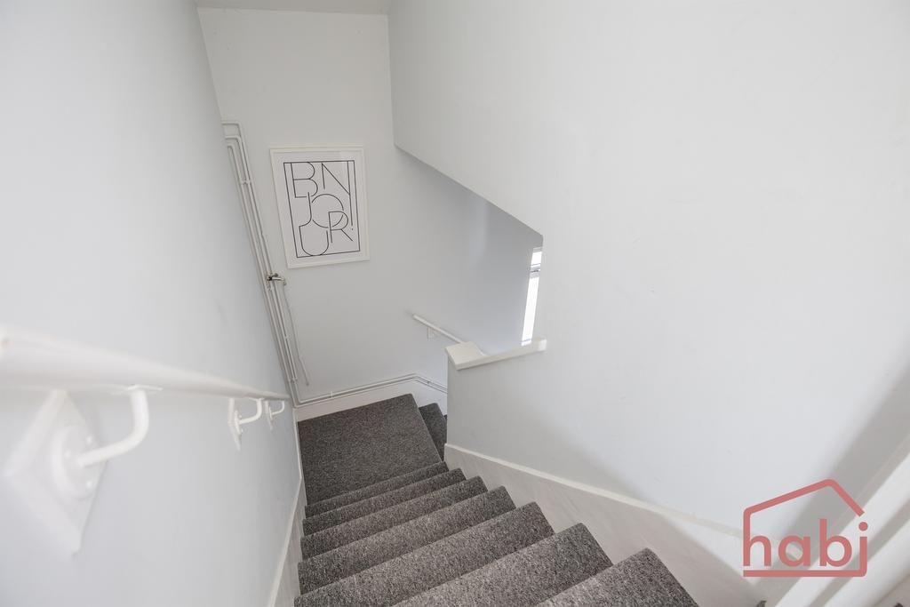 Stairs 1