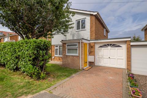 3 bedroom detached house for sale, Vicarage Road, Cromer NR27