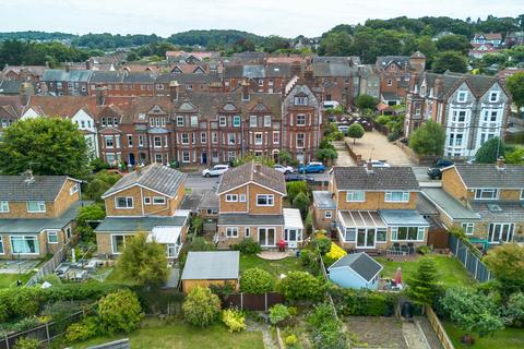 3 bedroom detached house for sale, Vicarage Road, Cromer NR27