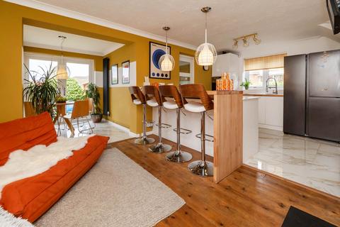 3 bedroom detached house for sale, Vicarage Road, Cromer NR27