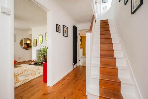 3 bedroom detached house for sale, Vicarage Road, Cromer NR27