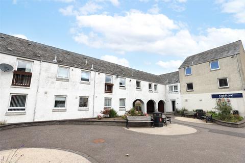 1 bedroom flat for sale, 5 St. Katharines Court, Newburgh, Cupar, KY14