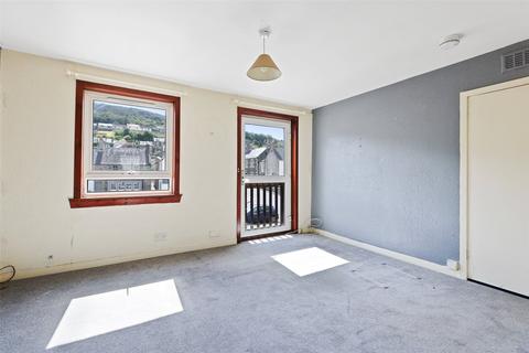 1 bedroom flat for sale, 5 St. Katharines Court, Newburgh, Cupar, KY14