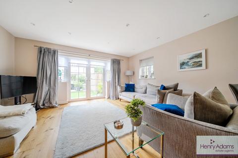 3 The Old Forge, Rusper, Horsham, RH12 4FR