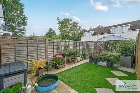 3 The Old Forge, Rusper, Horsham, RH12 4FR