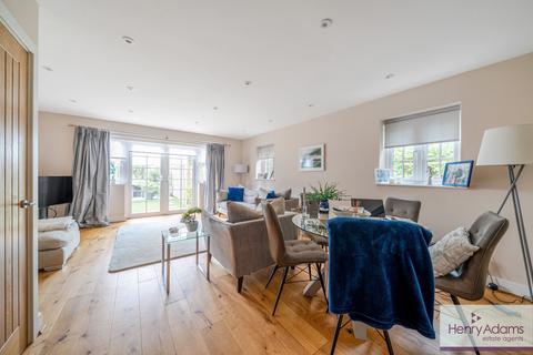 3 The Old Forge, Rusper, Horsham, RH12 4FR