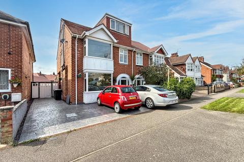 undefined, Park Avenue, Skegness, PE25