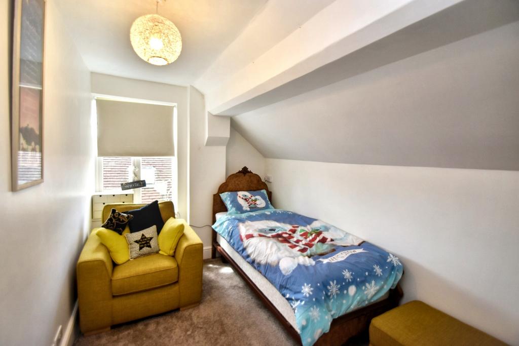 Bedroom Six